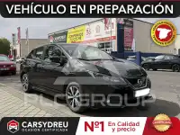 2022 Nissan LEAF