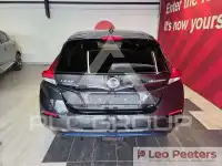 2022 Nissan LEAF