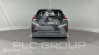 2022 Nissan LEAF