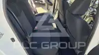 2022 Nissan LEAF