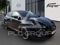 2022 Nissan LEAF