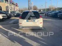 2022 Nissan LEAF