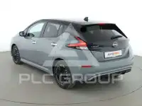 2022 Nissan LEAF