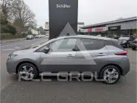 2022 Nissan LEAF
