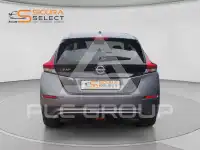 2022 Nissan LEAF