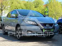 2022 Nissan LEAF