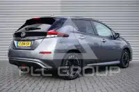 2022 Nissan LEAF