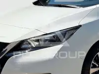 2022 Nissan LEAF