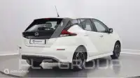 2022 Nissan LEAF