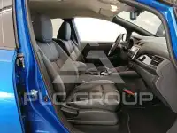 2022 Nissan LEAF