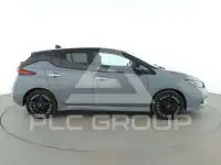 2022 Nissan LEAF