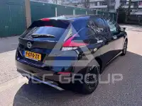 2022 Nissan LEAF