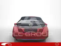 2022 Nissan LEAF