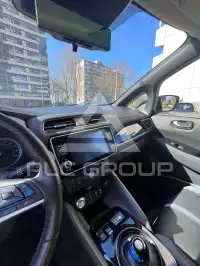 2022 Nissan LEAF