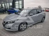 2022 Nissan LEAF