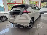 2022 Nissan LEAF