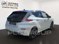 2022 Nissan LEAF