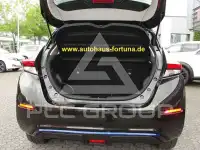 2022 Nissan LEAF
