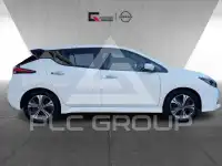 2022 Nissan LEAF