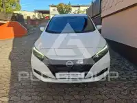 2022 Nissan LEAF