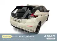 2022 Nissan LEAF