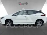2022 Nissan LEAF