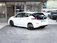 2022 Nissan LEAF