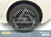 2022 Nissan LEAF
