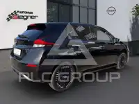 2022 Nissan LEAF