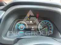 2022 Nissan LEAF