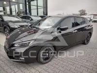 2022 Nissan LEAF