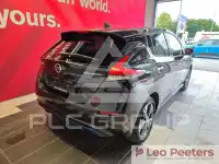 2022 Nissan LEAF