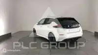 2022 Nissan LEAF
