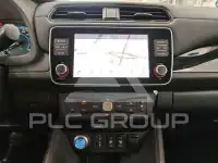 2022 Nissan LEAF
