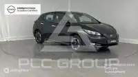 2022 Nissan LEAF