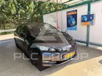 2022 Nissan LEAF