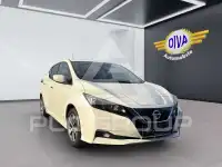 2022 Nissan LEAF