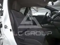 2022 Nissan LEAF