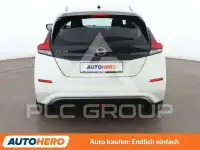 2022 Nissan LEAF