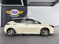 2022 Nissan LEAF