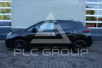 2022 Nissan LEAF