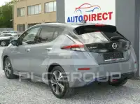 2022 Nissan LEAF