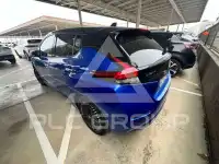 2022 Nissan LEAF