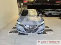 2022 Nissan LEAF