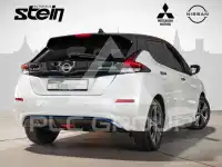 2022 Nissan LEAF