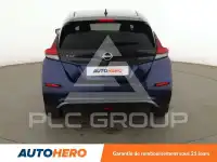 2022 Nissan LEAF