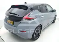 2022 Nissan LEAF