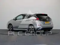 2022 Nissan LEAF