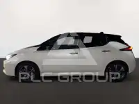 2022 Nissan LEAF