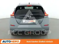 2022 Nissan LEAF